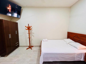 Habitación Céntrica en Iquitos - Casa Alemi 10